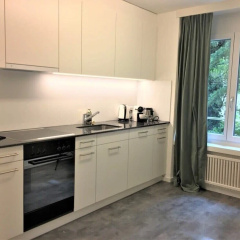 Kaya Zurich Wiedikon - Bild 21