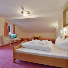 Posthotel Mayrhofen - Bild 3