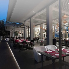 The Nai Harn Hotel - Bild 30