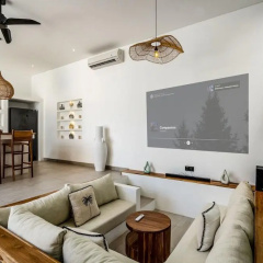 Palm Residence Lot 22 Villa Uluwatu - Tranquil Stay with Modern Comfort - Bild 8