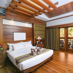 Sunny Paradise Resort thumbnail 6