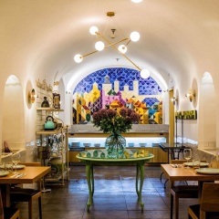 Meninas Hotel - Bild 22