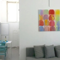 Hacarmel Apartment thumbnail 4