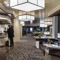Maritim Hotel Darmstadt - Bild 26