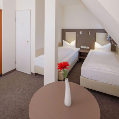 City Hotel Freiburg - Bild 4