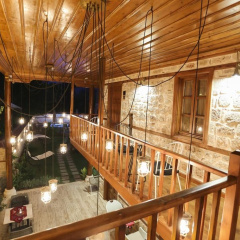 Charme Hotel - Bild 19