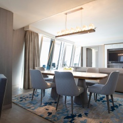 Jumeirah Beach Hotel Dubai - Bild 3