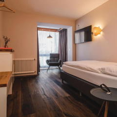 the rex, Zermatt - Bild 4