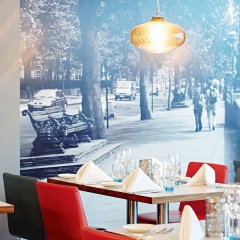 Novotel London Waterloo - Bild 27