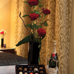 Sunday London Paddington Hotel - Bild 16