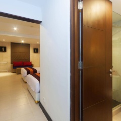 ZenRooms Tanjung Benoa Pratama - Bild 5