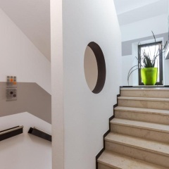 Hotel Arooma - Bild 14