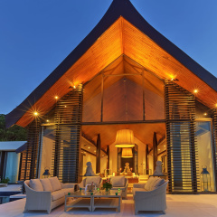 Villa Ocean's 11 - Bild 16