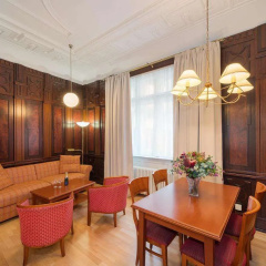 Hapimag Resort Prague - Bild 13