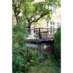 Charming, Victorian 2BR Flat in Oxford in Oxford, United Kingdom from 379$, photos, reviews - zenhotels.com photo 23