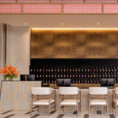 Grand Mercure Krabi Aonang - Bild 14