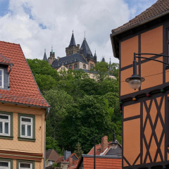 Hotel Schlossblick - Bild 1
