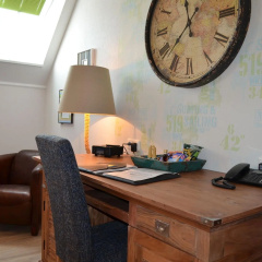 Bernstein Hotel Bootshaus - Bild 2