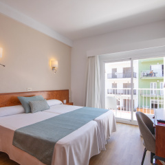 Hotel JS Sol de Can Picafort - Adults Only - Bild 4