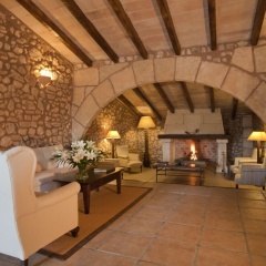 Agroturismo son cardaix - Bild 20