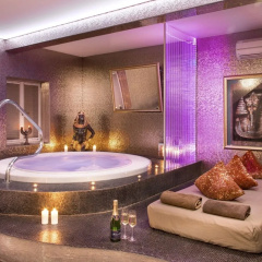 Royal Court Hotel - Bild 19