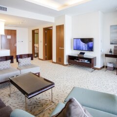 The Address Dubai Mall Spacious 1 Bedroom in Dubai, United Arab Emirates from 783$, photos, reviews - zenhotels.com photo 46