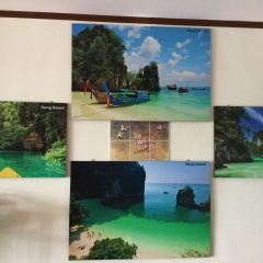 Pro Chill Krabi Guesthouse - Bild 16