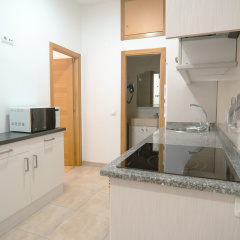 Smartr Madrid Chueca Apartment - Bild 15