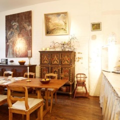 Altstadt Gästehaus Drewes Wale - Bild 9