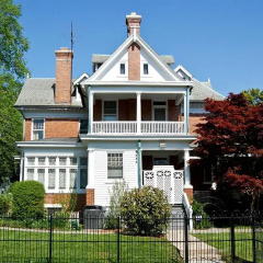 The Albanus Phillips Inn thumbnail 1