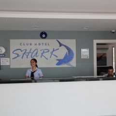 Shark Club Hotel - Bild 23