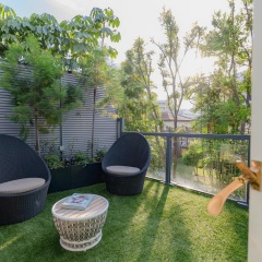 KéSa House by The Unlimited Collection managed by The Ascott Limited - Bild 19