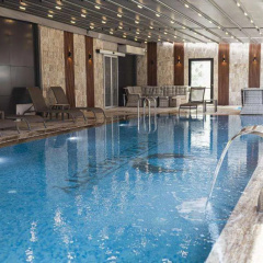 Hotel Gold Majesty - Bild 17