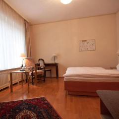 Parkhotel Unter den Linden - Bild 3