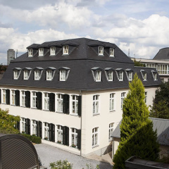 Classic Hotel Harmonie - Bild 1