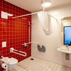 B&B Hotel Magdeburg-City - Bild 10