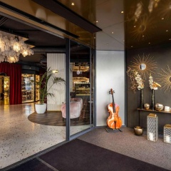 Hotel Am Konzerthaus - MGallery Collection - Bild 2