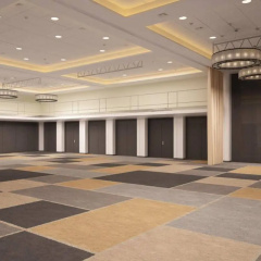 Sofitel Warsaw Victoria - Bild 16