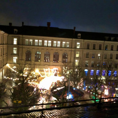 Sternen 27 Aparthotel - Self Check-In - Bild 1