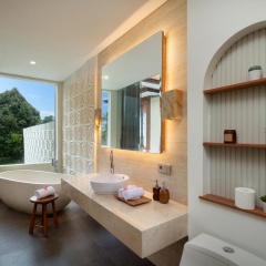 Stanagiri Villas Ubud - Bild 9