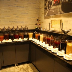 Tryp By Wyndham Istanbul Sancaktepe - Bild 9