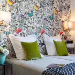 Hotel Korner Chatelet - Bild 4