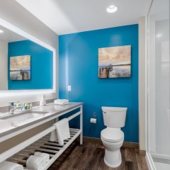 Cambria Hotel Greenville in Greenville, United States of America from 216$, photos, reviews - zenhotels.com photo 20