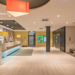 Holiday Inn Dusseldorf City Toulouser Allee by IHG - Bild 16