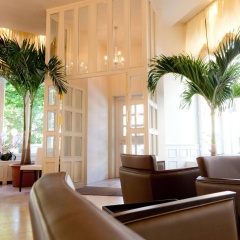 The Heidelberg Exzellenz Hotel - Bild 9