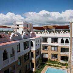 Diani Place Fully Furnished Apartments in Galu Kinondo, Kenya from 104$, photos, reviews - zenhotels.com photo 2