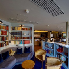 The Bermondsey Square Hotel - Bild 14