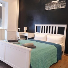 Elifim Hotel - Bild 3