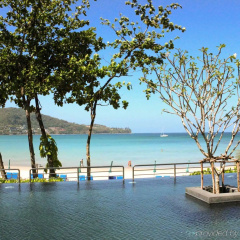 Novotel Phuket Kamala Beach - Bild 30