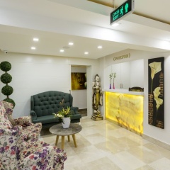 Wise Hotel & SPA - Adult Only - Bild 13